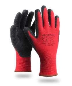 Set 6 guanti easy grip taglia 10