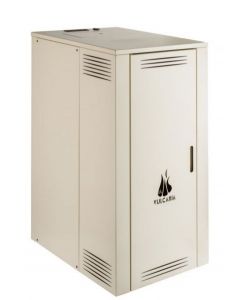 Caldaia a pellet V-Cube 22 kW
