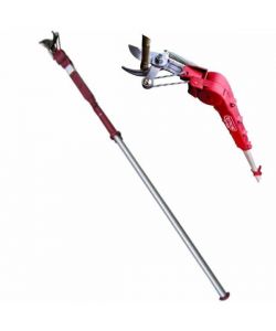 Svettatoio Pertica Telescop.Sniper 230  05 Archman