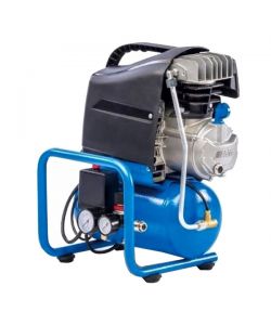Compressore 6 litri 2 Hp  Abac