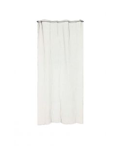 Zanzariera a Tenda Bianca 150 x 250 cm