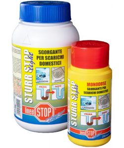 STURR STOP Disotturante Granulare - 750 ml