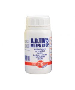 Muffa Stop Ad Tiv 5 250 ml