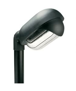 Sovil Testapalo Ovale D60 E27 Nero Serie Residence