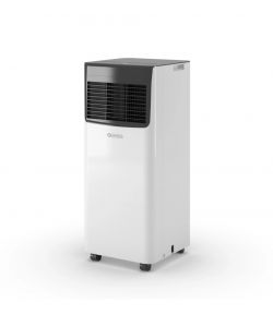 Olimpia Splendid Climatizzatore Portatile Dolceclima Compact 10 PB WiFi - 2,6 kW - Classe A - 10000 BTU