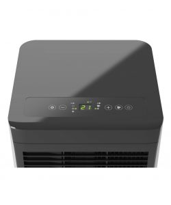 Olimpia Splendid Climatizzatore Portatile Dolceclima Compact 10 PB WiFi - 2,6 kW - Classe A - 10000 BTU