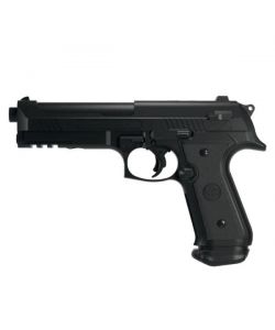 Pistola Aria Compressa Pb Alfa 575 - Nera - Autodifesa Paintball