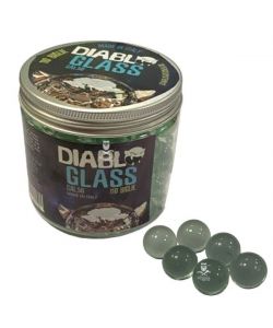 Pallino Pistole Diablo Glass Pz 110 Defence