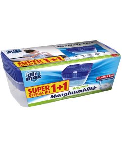 Air Max assorbiumidit kit tab 1+1