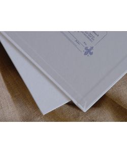 Cartone telato 35 x 45 cm