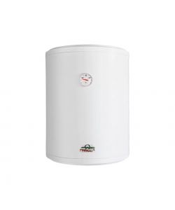 Omega Scaldabagno Elettrico 80 L Verticale - Made in Italy - 1200W