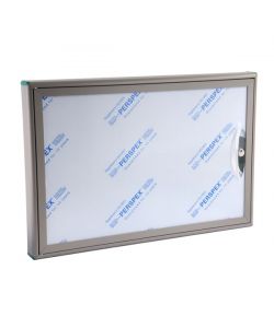 Bacheca Porta Avvisi 12 M 55X4X69    40-113 Silmec