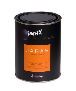 Max Meyer Pittura Traspirante - Effetto Oro - 1L