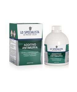 Lo Specialista Additivo Antimuffa 0,250 l