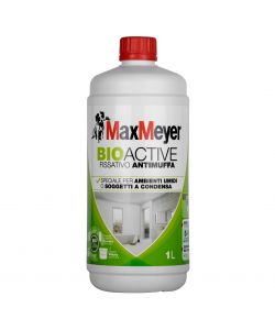 Fissativo Antimuffa Bioactive 1L MaxMeyer