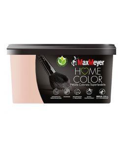 Idropittura superlavabile Home Color Romantic