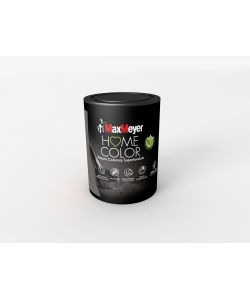 MaxMeyer Idropittura superlavabile Home Color Smoke 0,75 l