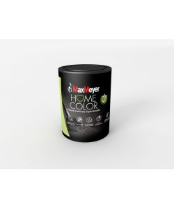 MaxMeyer Idropittura superlavabile Home Color Bamboo 0,75 l