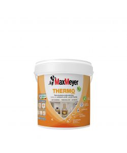 Max Meyer Pittura Thermo Active A+ Termica 4L Termoisolante Anticondensa Antimuffa
