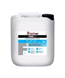 FISS'UP Fissativo Trasparente 2,5 lt