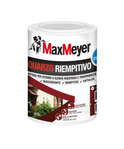 Quarzo Riempitivo Antialga BMB 750ML