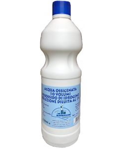 Acqua ossigenata LT.1 10 Volumi