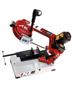 Sega a Nastro per Metallo                     780Xl Femi