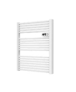 Scaldasalviette a secco De Longhi Doll Tubo quadro 500W