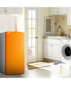 Caldaia a pellet Mod.16  15,1 Kw