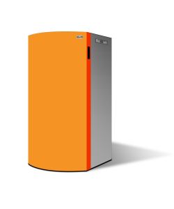 Caldaia a pellet Mod.16  15,1 Kw