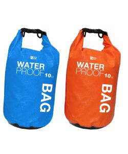 Borsa stagna con tracolla 10 l