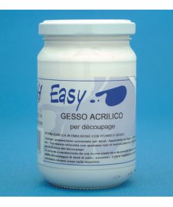 Easy Gesso Acrilico 300 ml