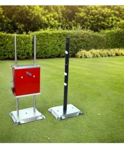 Girarrosto Elettrico 220V per Barbecue e Caminetti 70/90 cm Batik