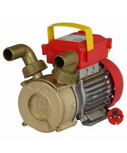 Elettropompa da Travaso Mm 30 Rover