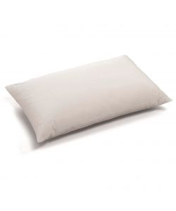 Rinaldi Cuscino Orto Cervicale in Fibra Anallergica - Cotone 80x50 cm