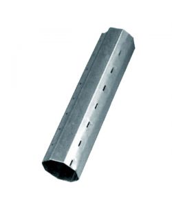 Rullo Ottagonale Liscio M 1,6