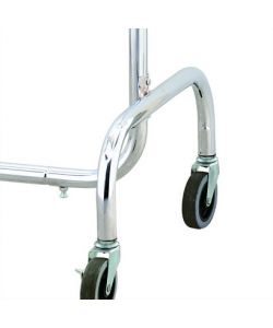 Stender Cromo Professionale Estensibile