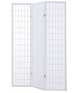 Serena Group Paravento - Bianco - 43,5x178 cm