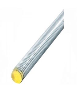 Barra Filettata Acciaio Zn 8.8 Mm 22 Din976