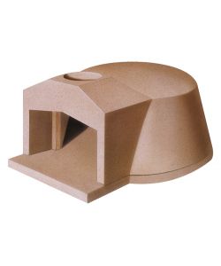 BETON BBQ - Forno a legna da esterno Ben Cotto VZF1