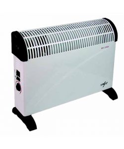 Termoconvettore Ventilato      W2000 Syntesy 01558