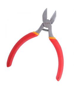 Tronchese Mini Taglio Laterale 110      Alte 09476