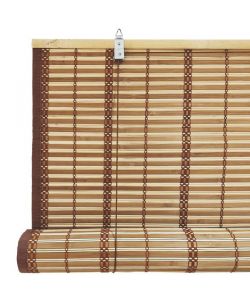 Tapparella Bamboo Cheope 100X160 Vette 11228