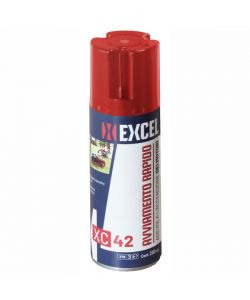 Avviatore Rapido Spray Ml 200 Excel 11362