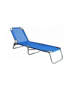 Lettino mare o piscina colori assortiti