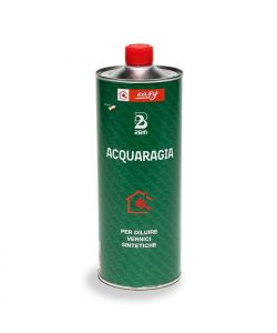 Easy Diluente Acquaragia - Incolore - 1l