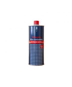 2BM Diluente Nitro Antinebbia - Incolore - 1Lt