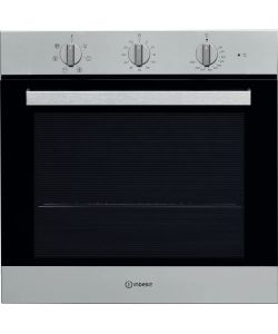 Forno Indesit Ifw 6530 Ix 5 Funzioni Classe A