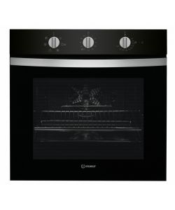 Forno Indesit Ifw 4534 H Bl 6 Funz Classe A Nero