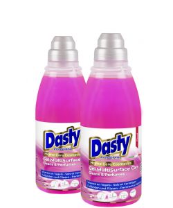 Dasty Detergente per Pavimenti - Superprofumato - 750 ml
